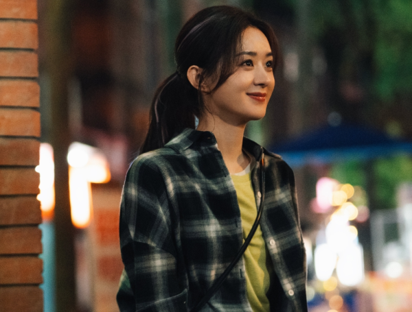 赢在策略 赵丽颖新剧大扑街，演技扛剧能力皆遭质疑，得奖后竟开始走下坡路
