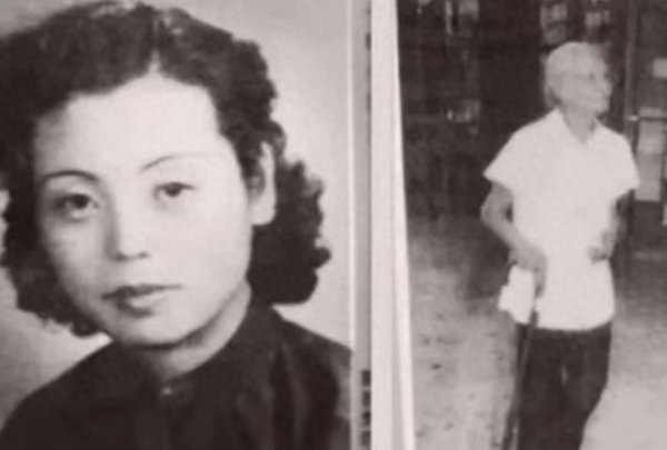 都优配送端 1970年雨夜，陈独秀58岁的女儿，身绑油桶跳海，漂游10小时到香港