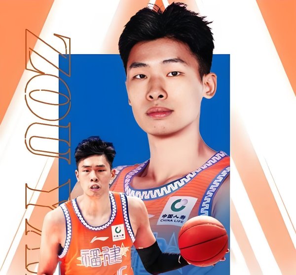 顺发配资 媒体人：福建男篮老董事长已发话球队必须留下邹阳，应该不会有变数了