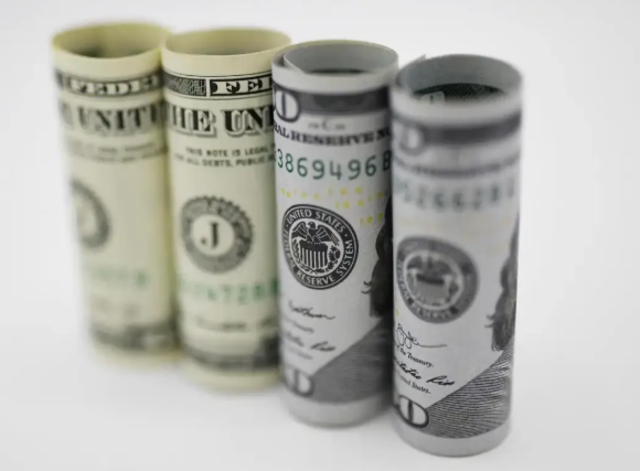 股利网 美元“新币”，难续旧梦