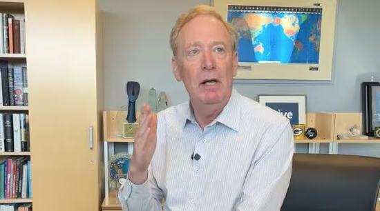 云燚网 微软调查员工加沙抗议事件