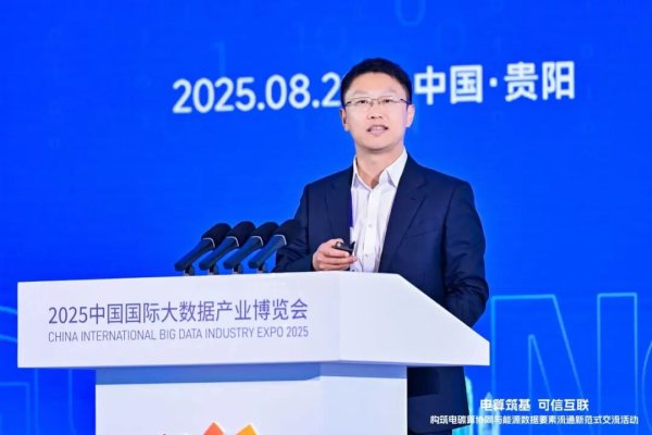 小麦策略 胡玉海：构建电算协同数字基础设施，赋能新型电力系统建设